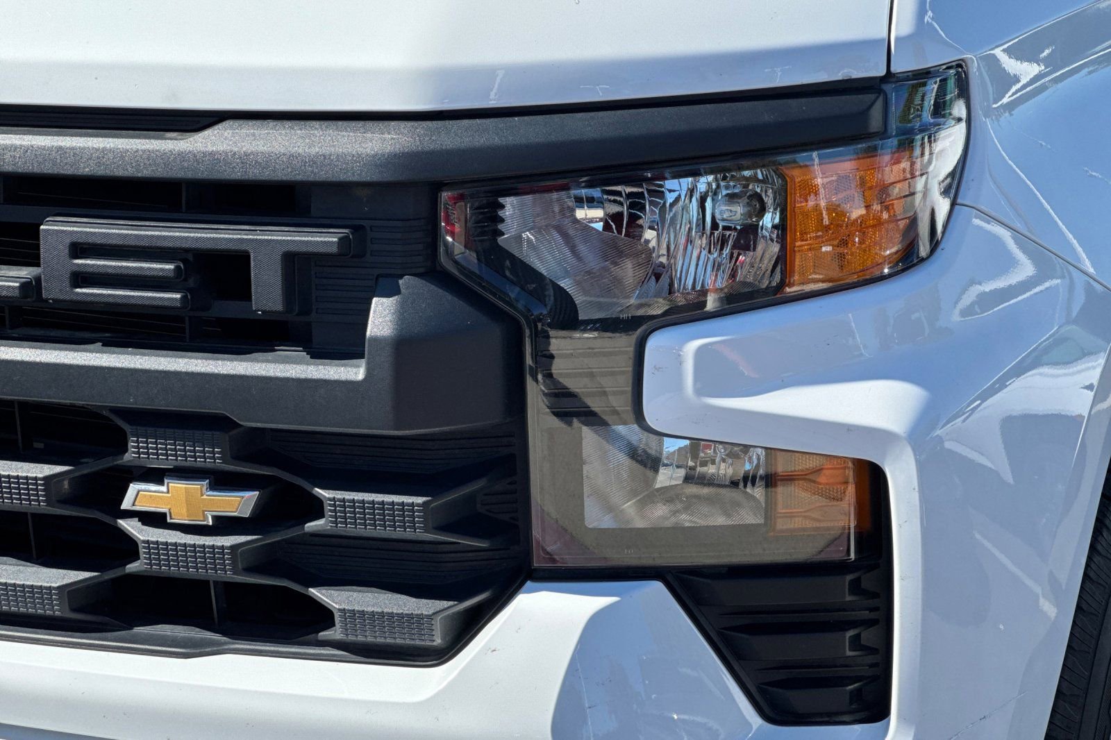 Used 2022 Chevrolet Silverado 1500 Custom RWD image 46