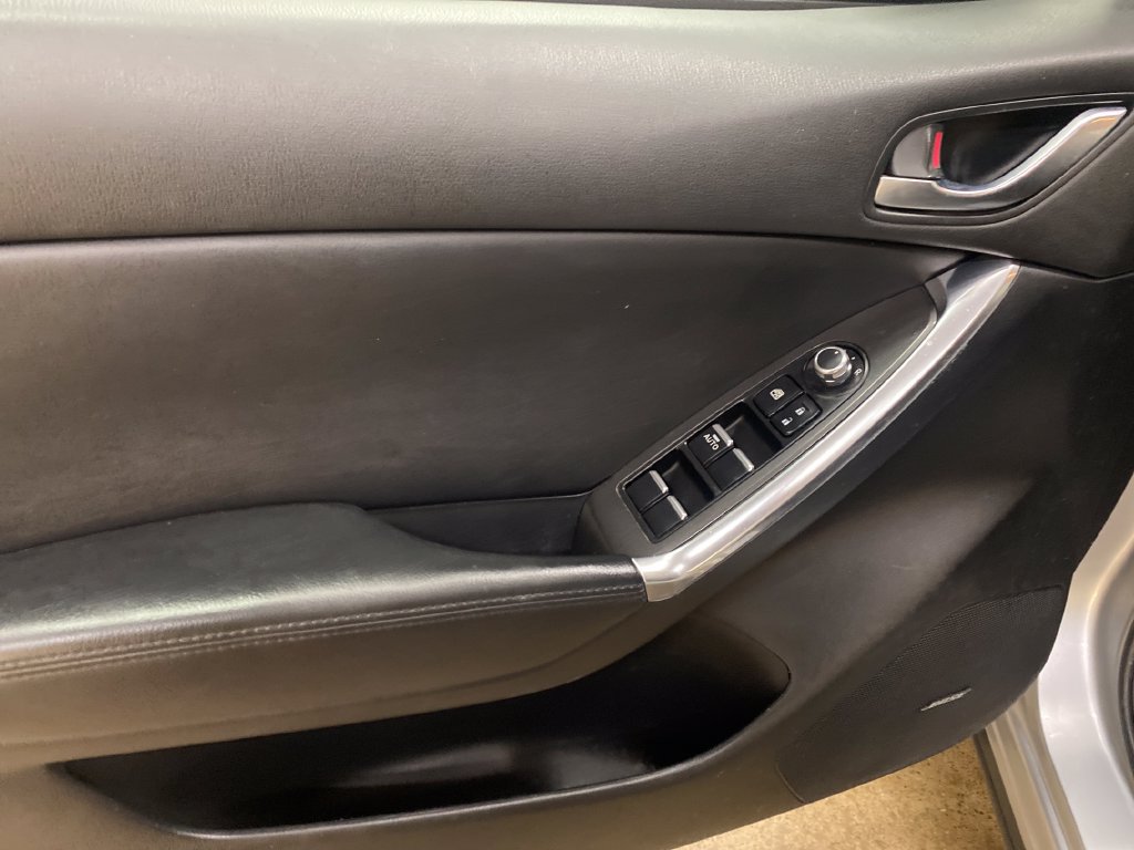 Used 2016 MAZDA CX-5 Grand Touring AWD/4WD image 9