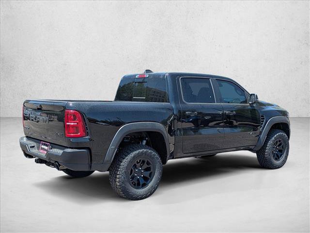 New 2026 RAM 1500 RHO AWD/4WD image 2