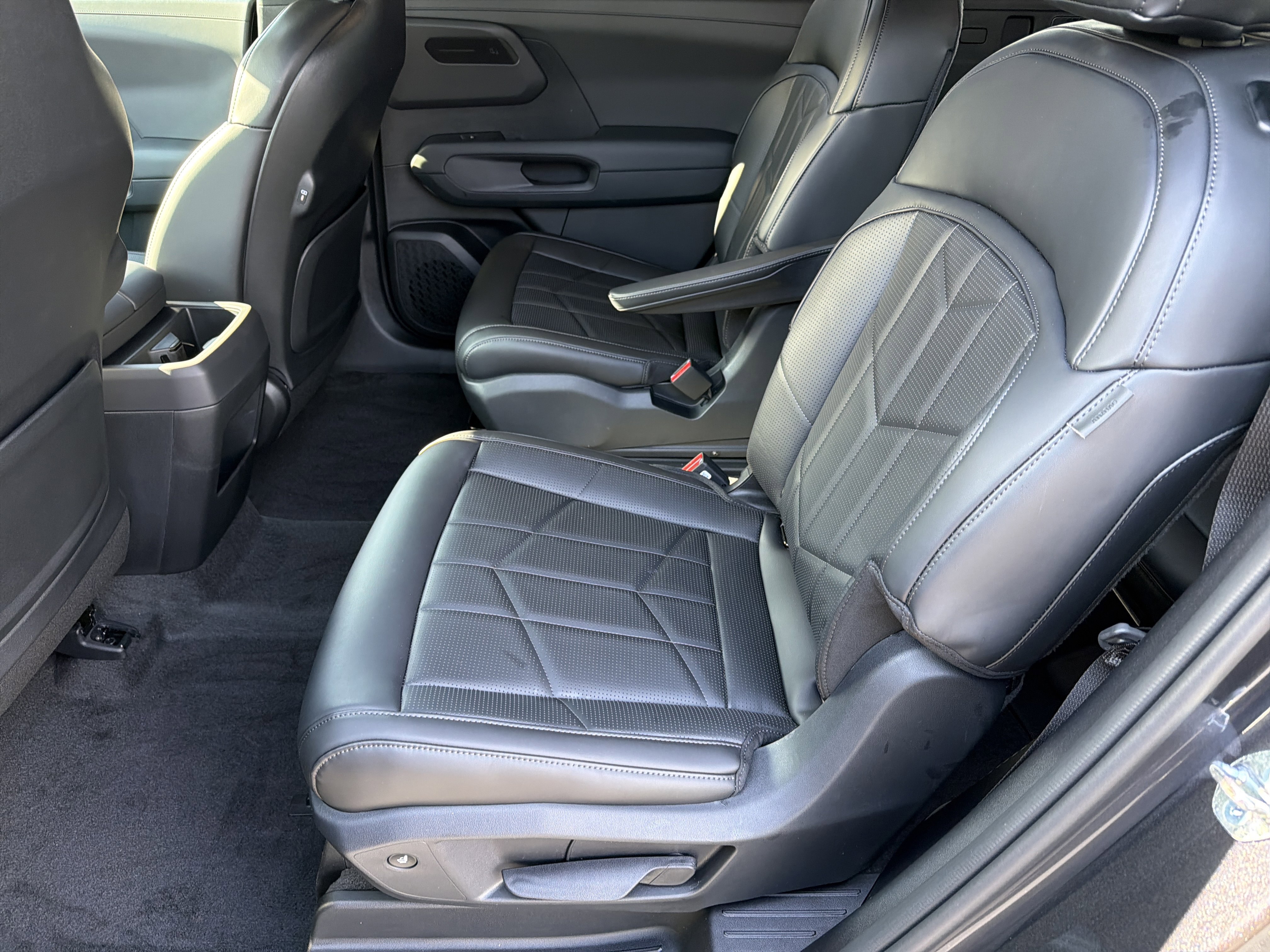 New 2027 Kia Telluride EX X-Line image 20