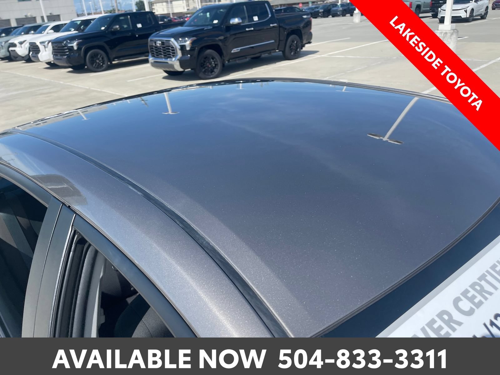 Certified 2018 Toyota Corolla LE FWD image 10