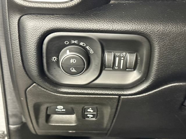 Used 2019 RAM 1500 Big Horn image 19