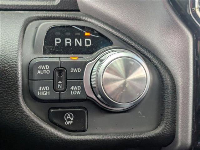 Used 2025 RAM 1500 Laramie image 9