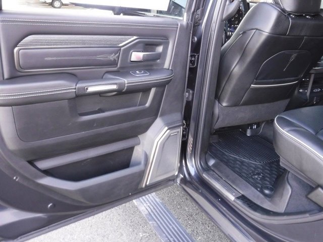 Used 2020 RAM 3500 Limited image 56