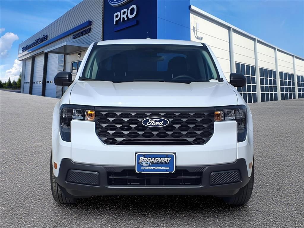 New 2025 Ford Maverick XL image 25