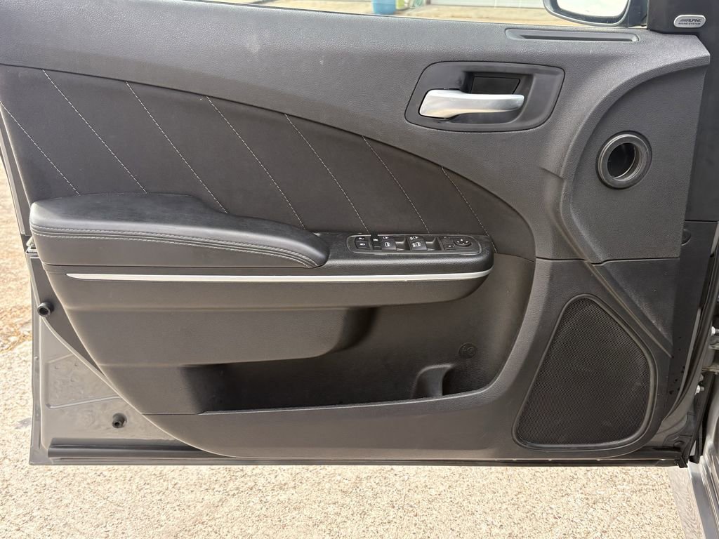 Used 2023 Dodge Charger Scat Pack RWD image 10