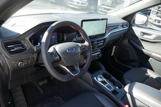 New 2026 Ford Escape ST-Line Select w/ Equipment Group 401A AWD/4WD image 18