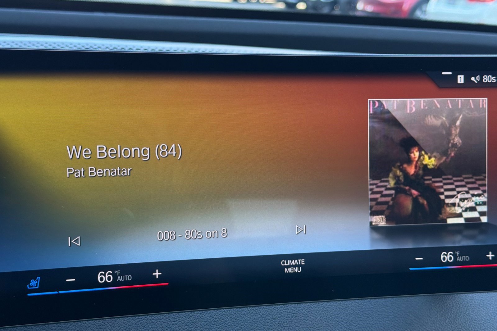 Used 2023 BMW iX xDrive50 w/ Premium Package image 23