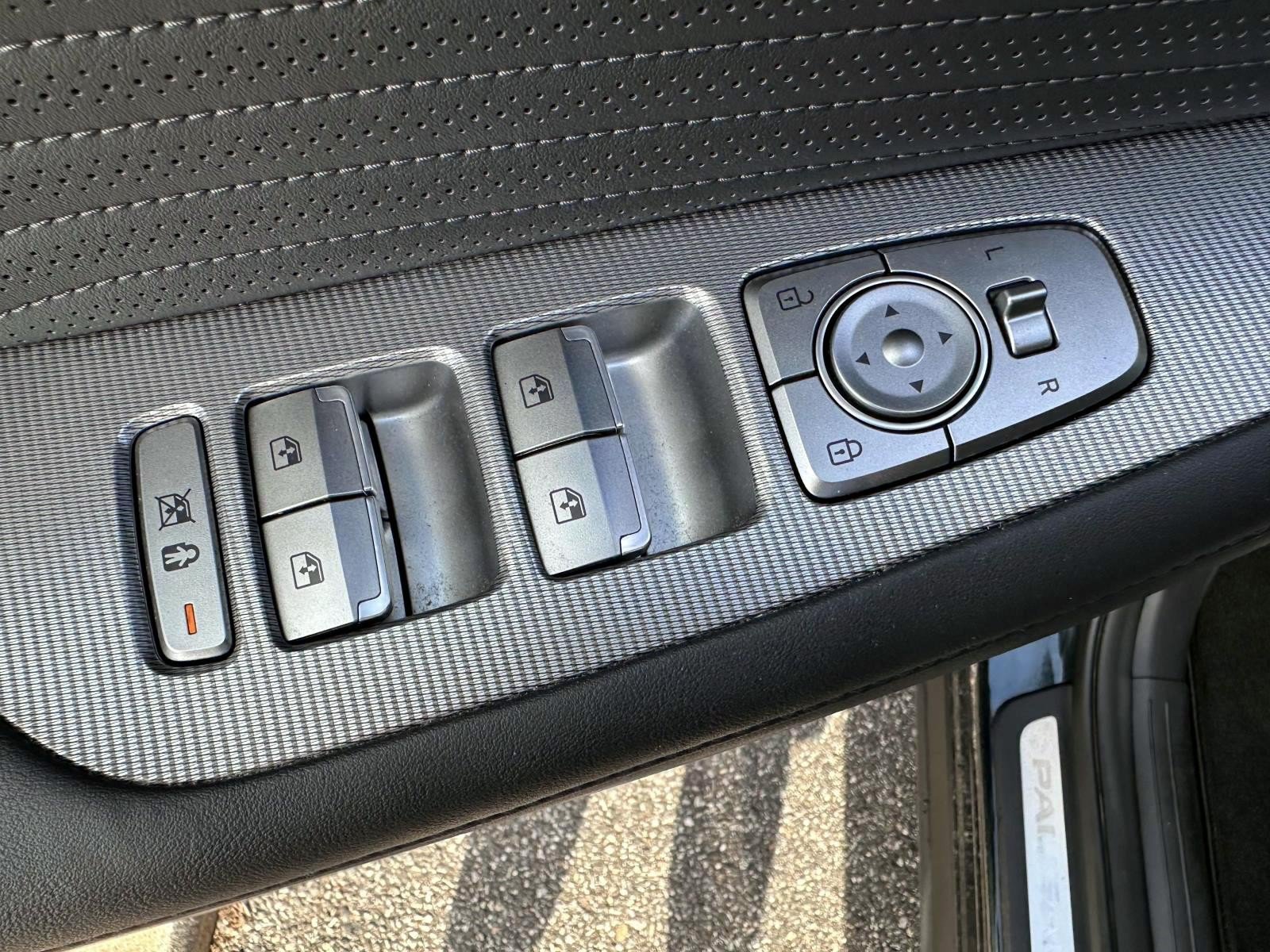 Used 2023 Hyundai Palisade Calligraphy AWD/4WD image 9