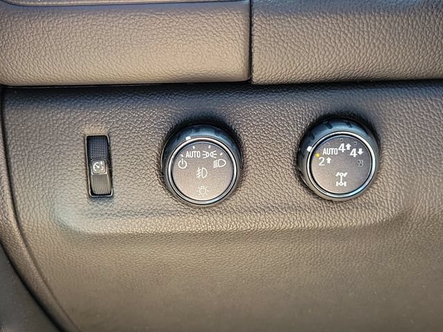 Used 2022 GMC Canyon AT4 AWD/4WD image 28