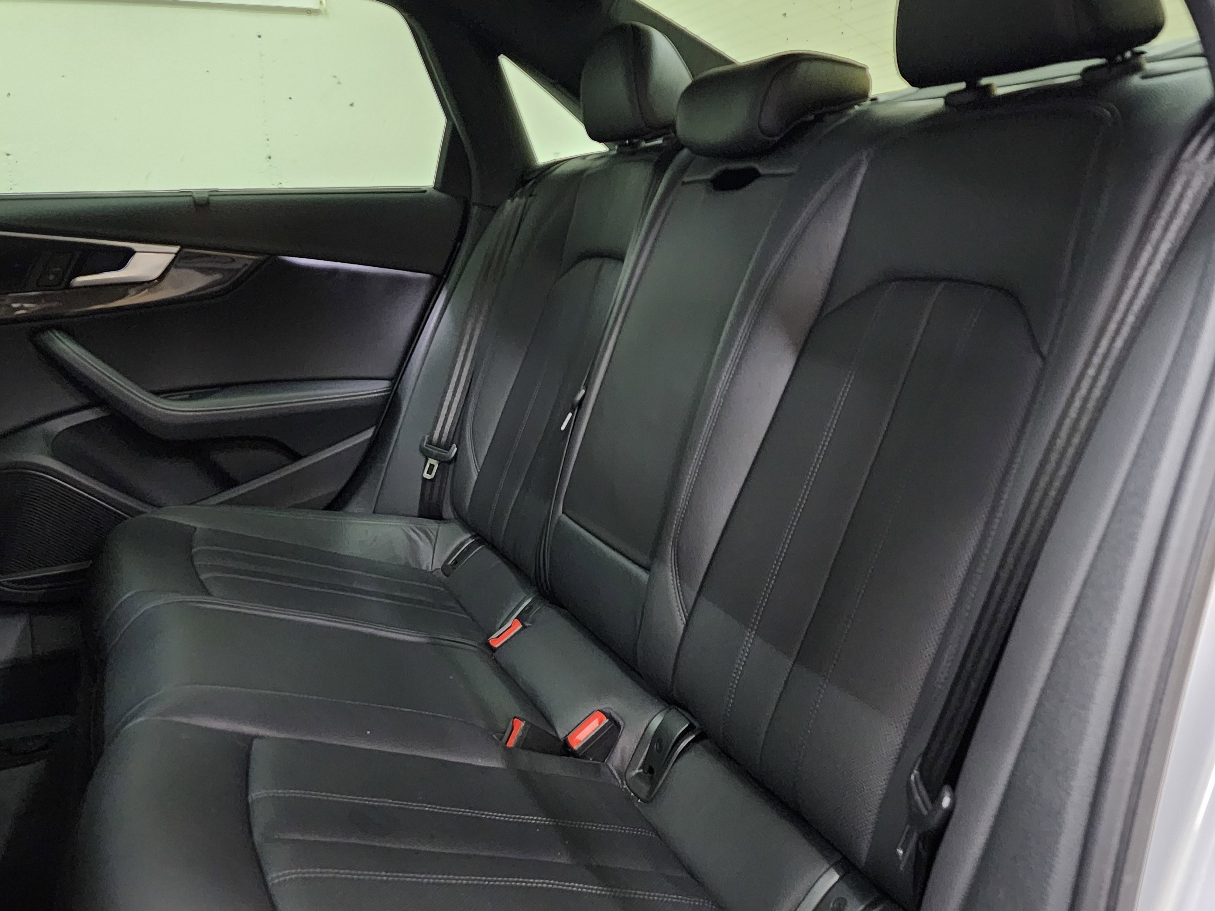 Used 2018 Audi S4 Premium Plus image 17