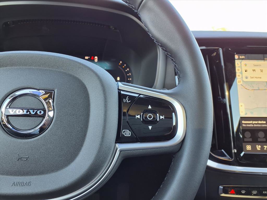 New 2026 Volvo V60 B5 Cross Country Plus w/ Protection Package Premier AWD/4WD image 16
