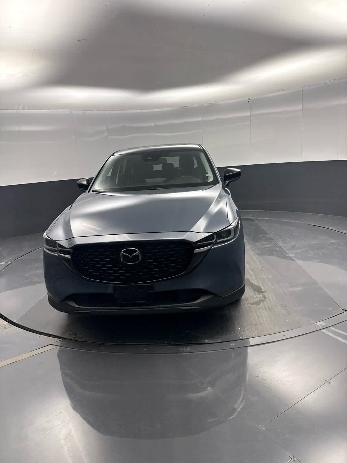 Used 2024 MAZDA CX-5 Carbon Edition AWD/4WD image 16