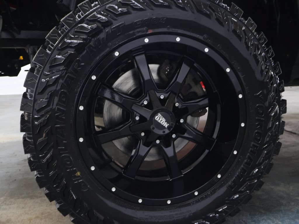 Used 2019 RAM 1500 Rebel w/ Rebel Level 1 Equipment Group AWD/4WD image 31