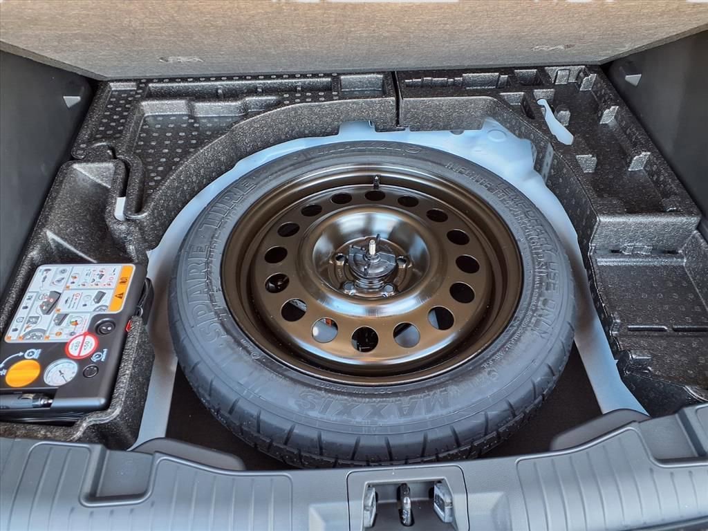 New 2026 Ford Escape Active w/ Cold Weather Package image 28