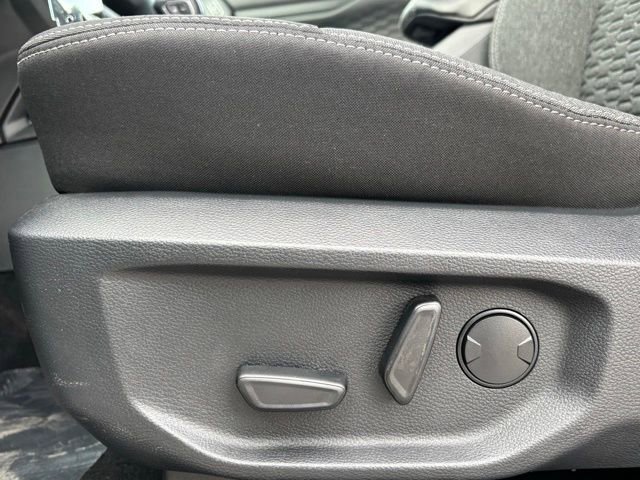 New 2025 Ford Ranger XLT w/ Equipment Group 301A High image 12