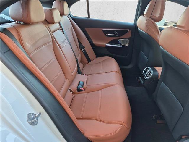 Used 2023 Mercedes-Benz C 300 Sedan image 22