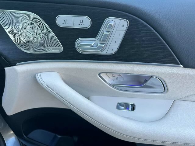 Certified 2024 Mercedes-Benz GLS 450 4MATIC image 21