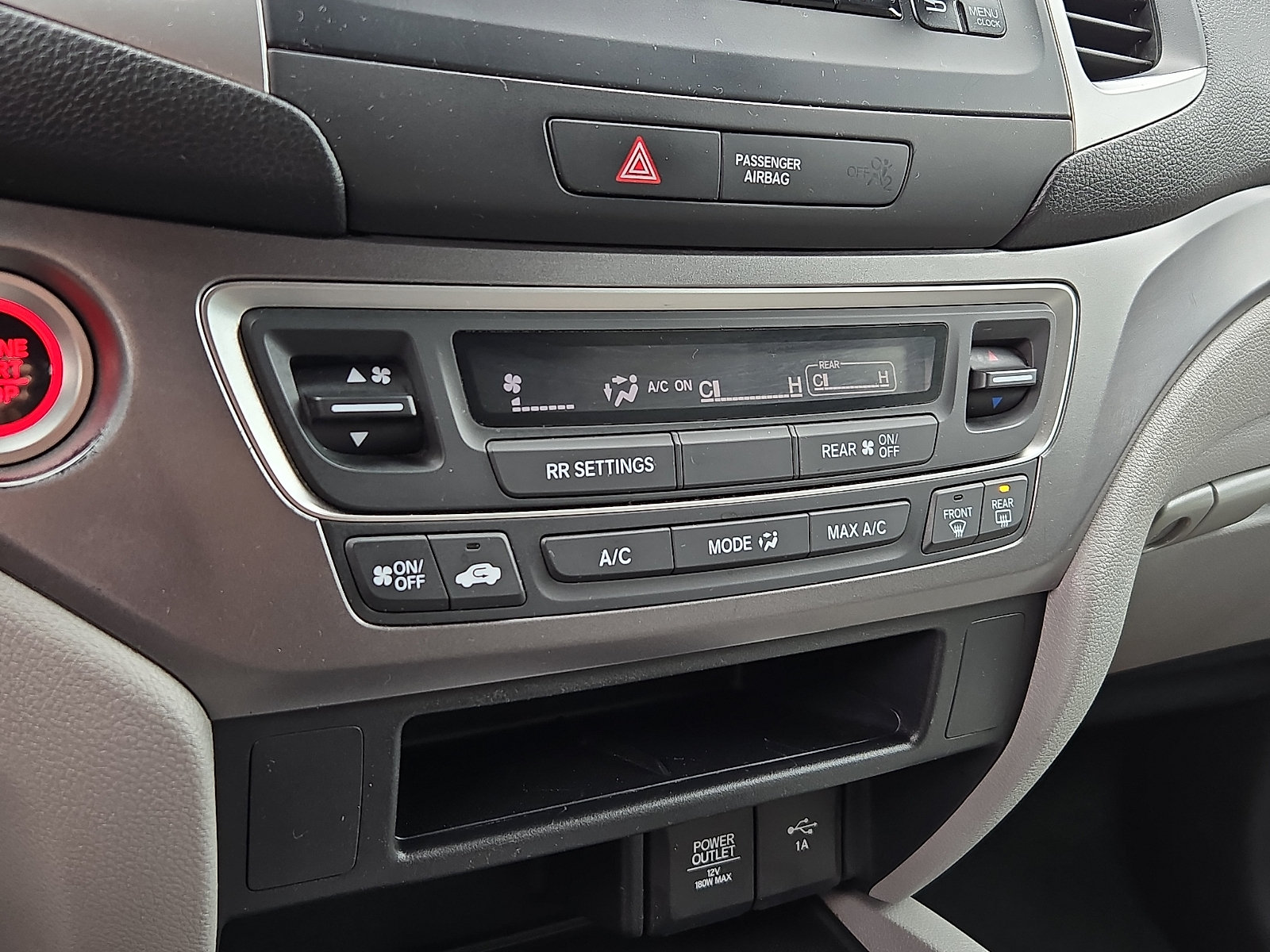Used 2019 Honda Pilot LX image 16