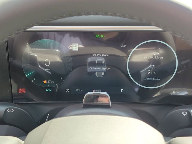 New 2026 Hyundai Palisade SEL image 7