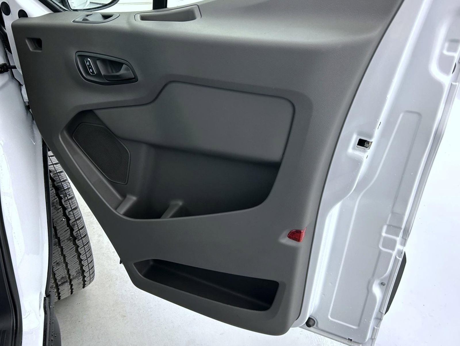 New 2026 Ford Transit 350 XL AWD/4WD image 16