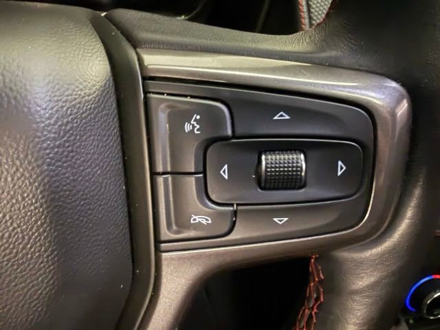 Certified 2022 Chevrolet Tahoe RST w/ Luxury Package image 19