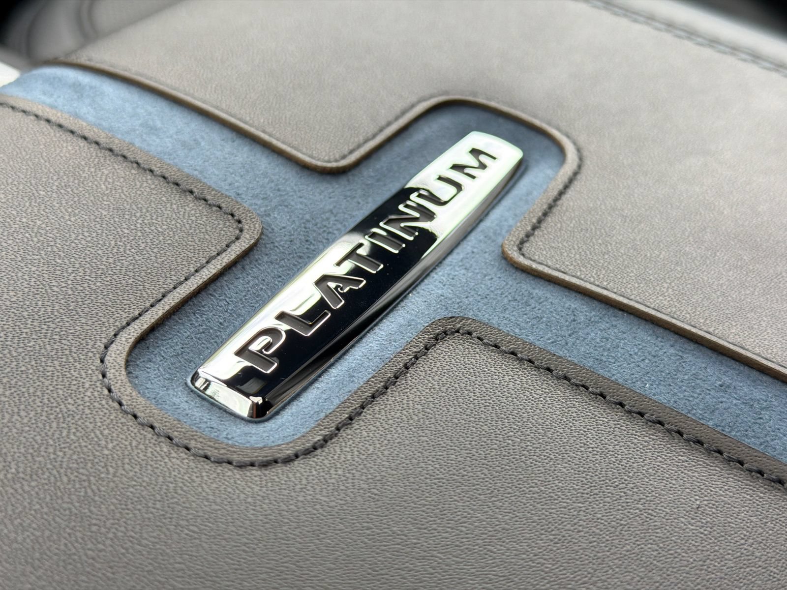 New 2026 Ford F350 Platinum AWD/4WD image 29