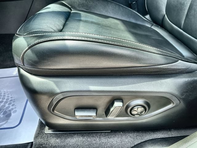 Used 2021 Jeep Grand Cherokee L Limited AWD/4WD image 16