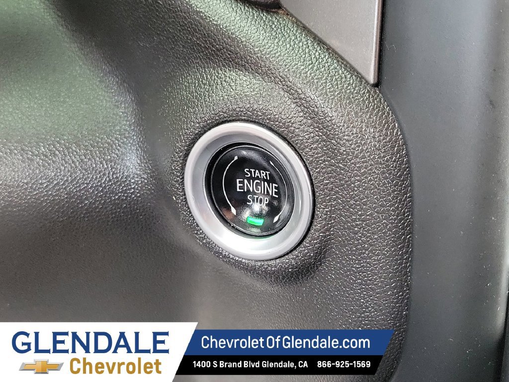 Used 2024 Chevrolet Silverado 1500 W/T w/ WT Value Package AWD/4WD image 24