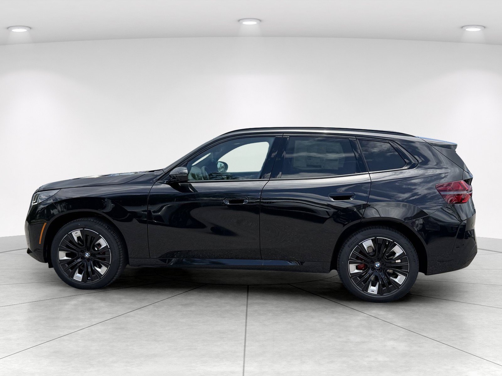 New 2026 BMW X3 xDrive30i w/ Premium Package AWD/4WD image 6