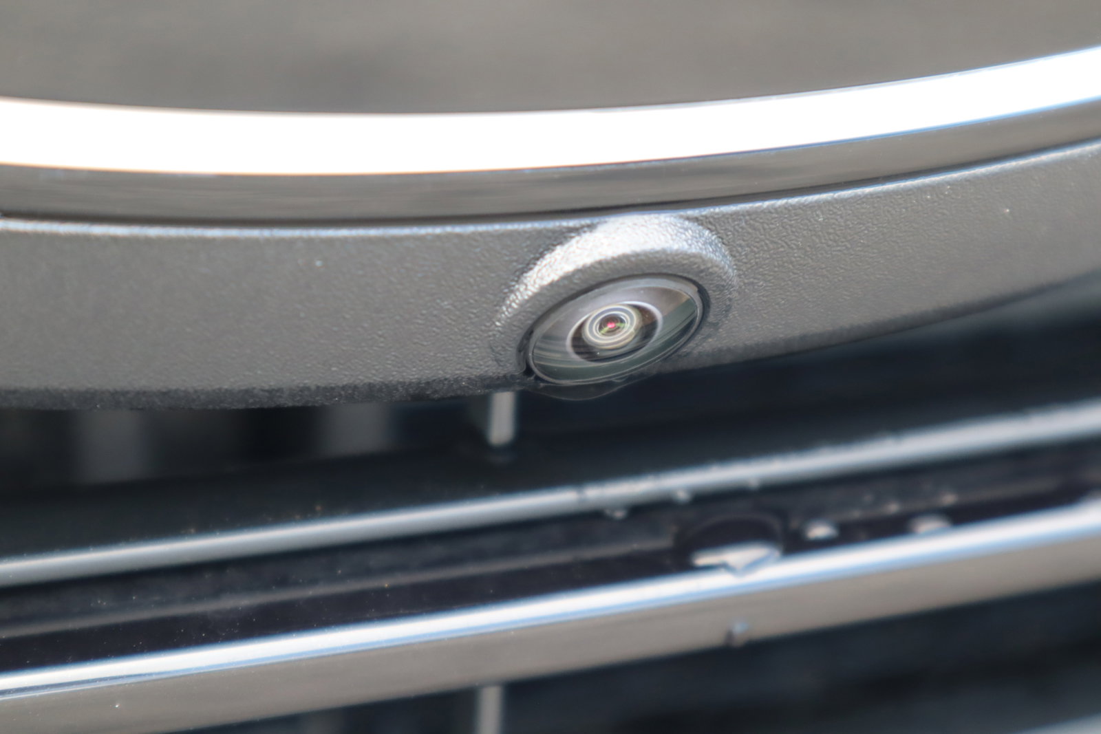 New 2025 Ford F150 Platinum w/ Equipment Group 702A High image 11