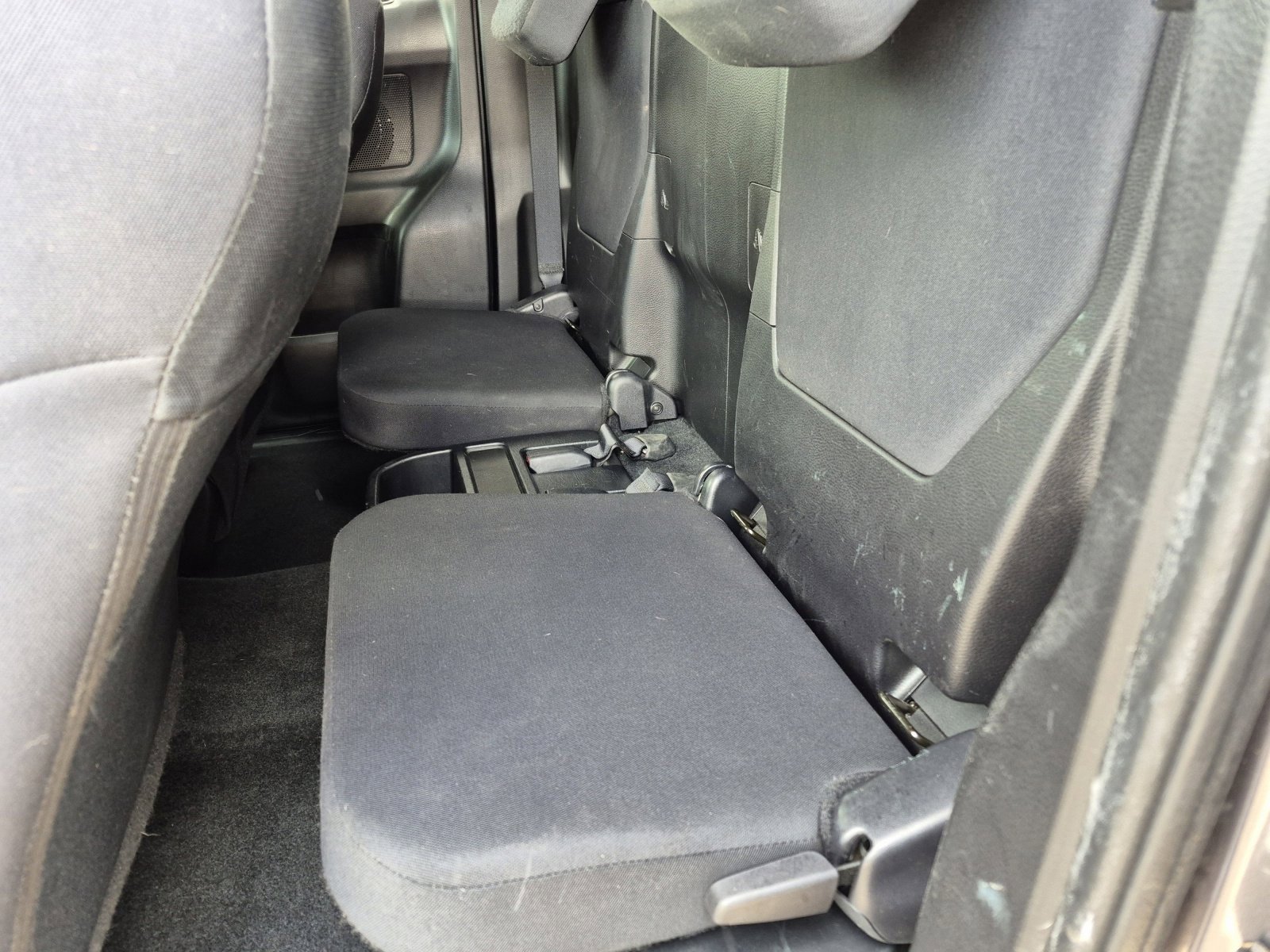 Certified 2021 Toyota Tacoma TRD Off-Road w/ TRD Premium Off Road Package image 17