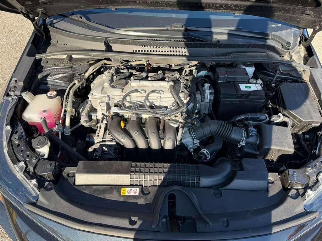 Used 2022 Toyota Corolla LE FWD image 21