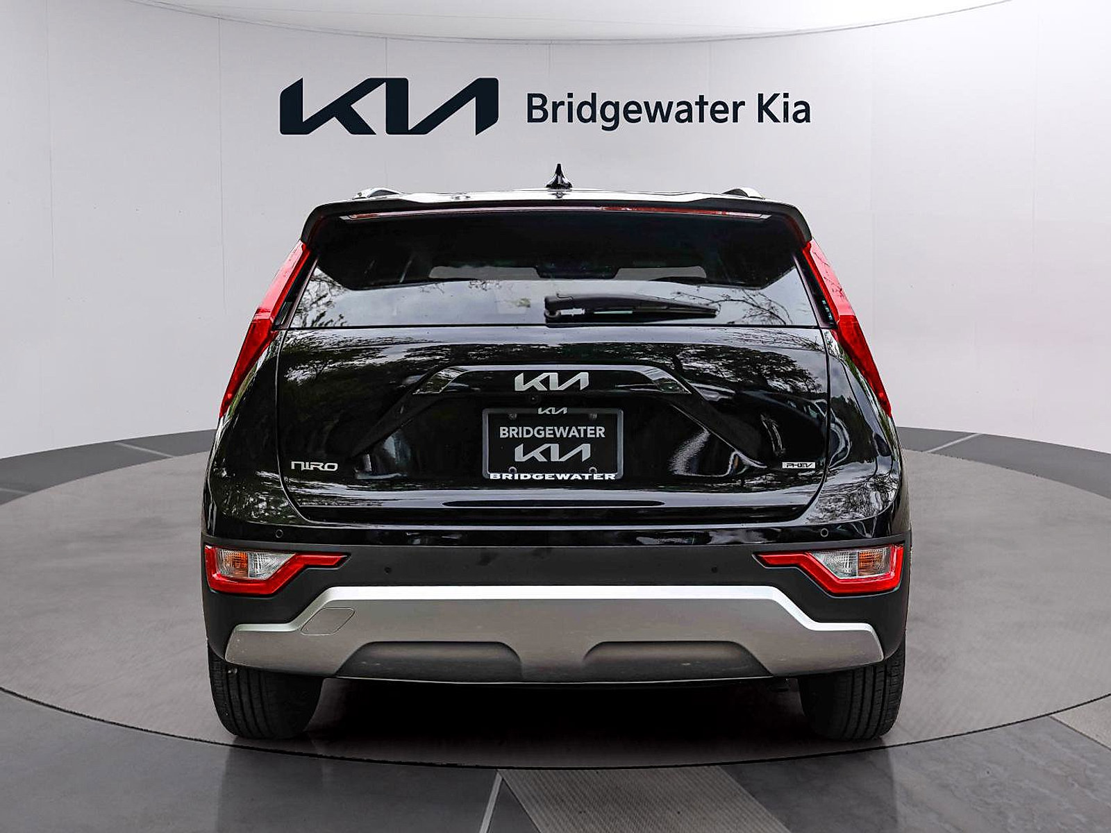 Certified 2025 Kia Niro EX w/ EX Cold Weather Package FWD image 5