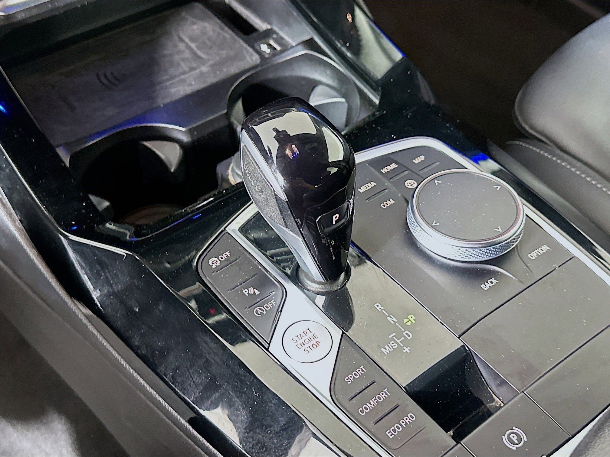 Used 2023 BMW X3 sDrive30i image 25