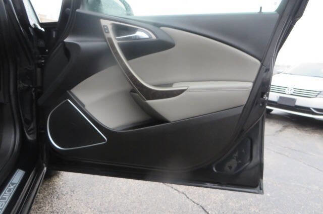 Used 2014 Buick Verano image 40