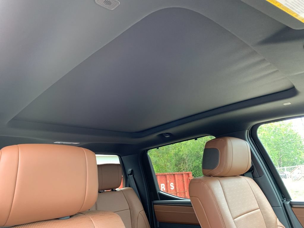 New 2026 Toyota Tundra 1794 Edition AWD/4WD image 17