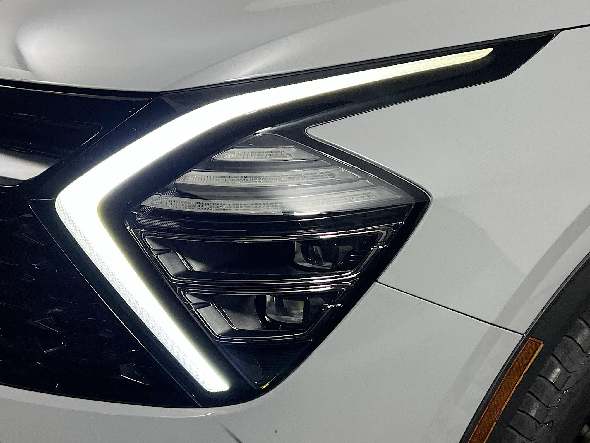 Used 2023 Kia Sportage X-Pro Prestige image 12