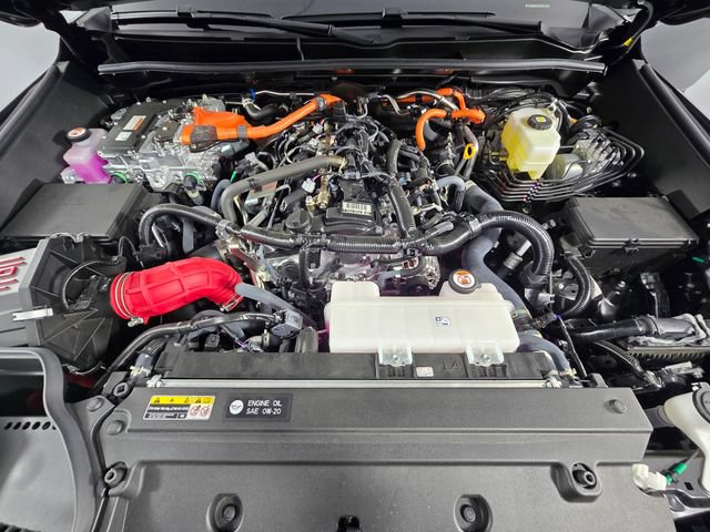 Used 2026 Toyota 4Runner TRD Pro AWD/4WD image 14