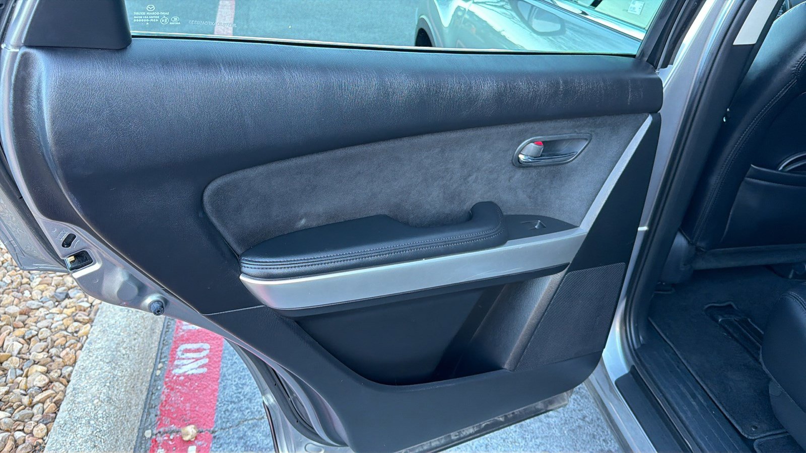 Used 2015 MAZDA CX-9 Grand Touring image 17