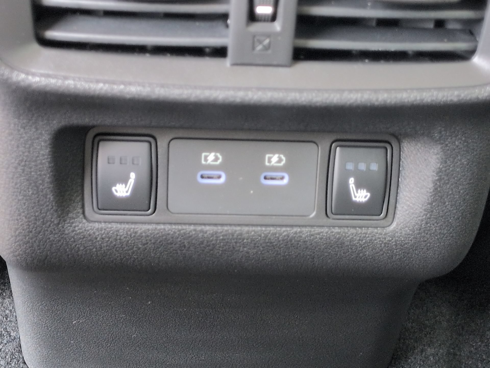 New 2026 Nissan Murano Platinum w/ Cargo Package AWD/4WD image 16