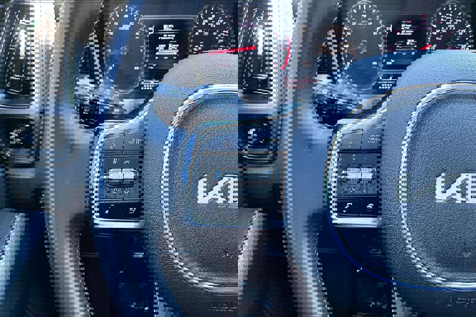 Used 2023 Kia Sorento EX w/ Panoramic Sunroof Package image 24