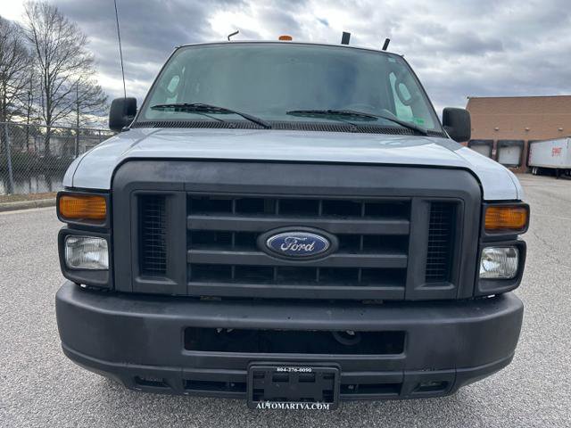 Used 2012 Ford E-250 and Econoline 250 w/ PWR Group image 32