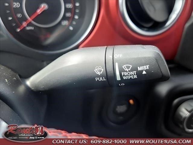 Used 2021 Jeep Wrangler Unlimited Rubicon image 18