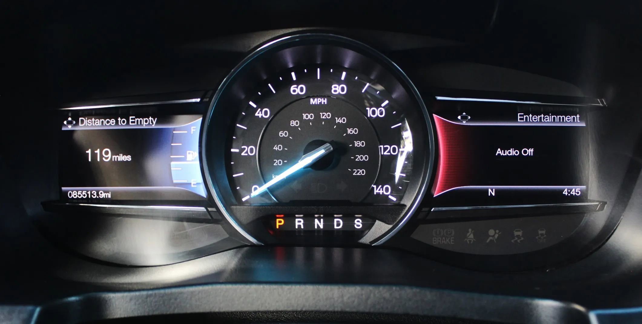 Used 2017 Ford Explorer Limited w/ Equipment Group 301A image 13