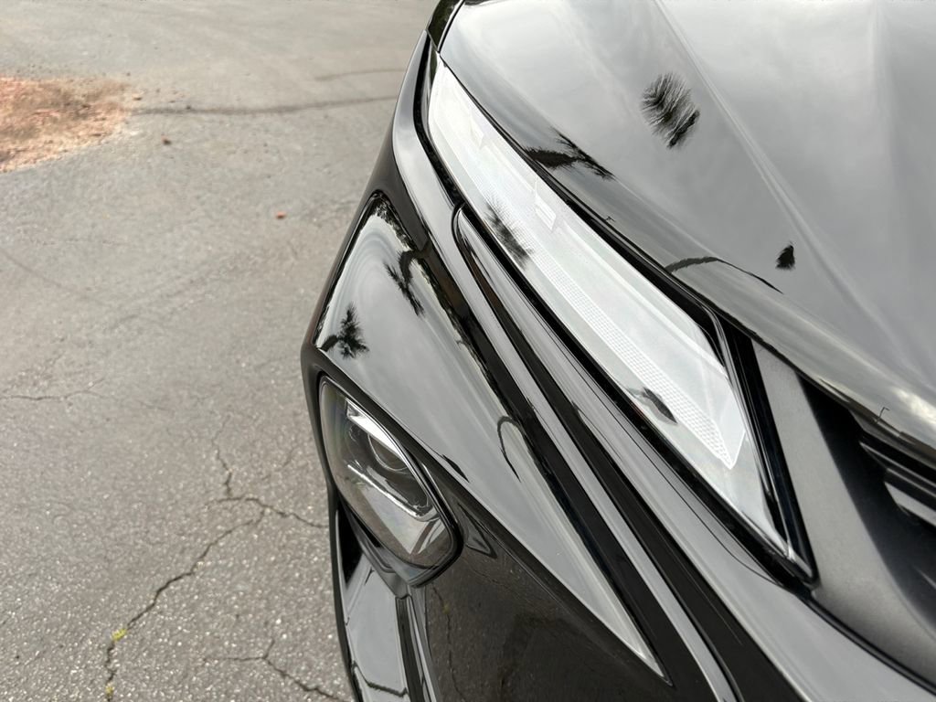 New 2026 Chevrolet Blazer LT w/ Midnight/Sport Edition FWD image 27