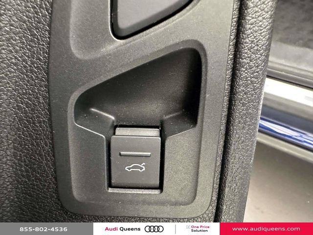 Certified 2023 Audi Q3 2.0T Premium w/ Convenience Package AWD/4WD image 19