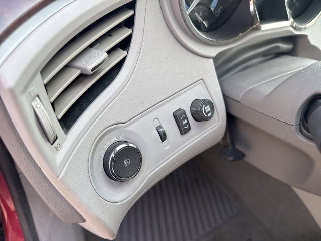 Used 2010 Buick LaCrosse CXL w/ Entertainment Package image 13