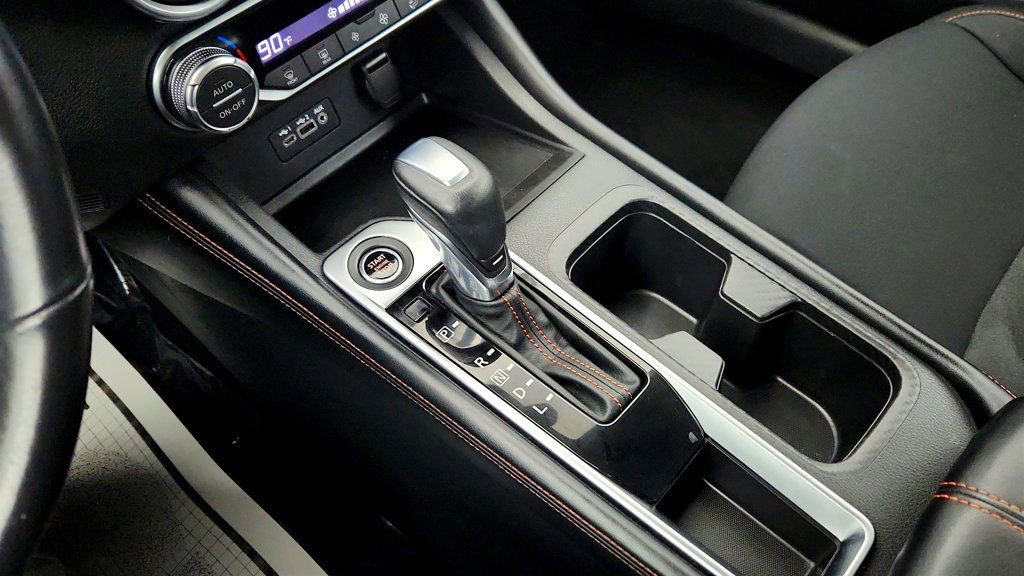 Used 2021 Nissan Sentra SR image 16