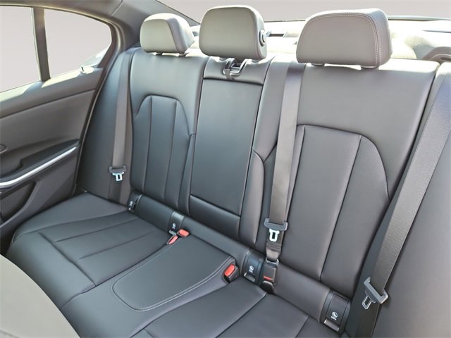 New 2026 BMW 330i xDrive Sedan w/ M Sport Package image 13